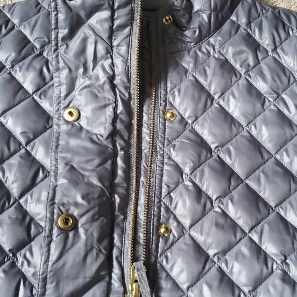 J.CREW Quilted Jacket - Picture 5 of 6